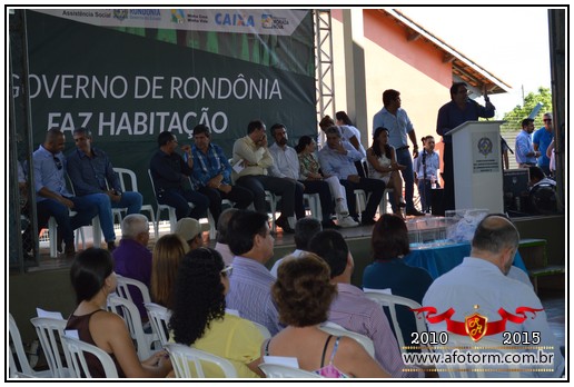 rolim de moura